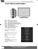 Предварительный просмотр 8 страницы UMC e-motion U185-194G-GB-TCUP-UK User Manual