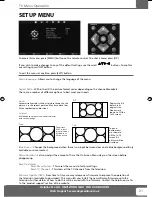 Предварительный просмотр 17 страницы UMC e-motion U185-194G-GB-TCUP-UK User Manual