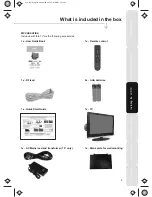 Preview for 11 page of UMC E156/13B-GB-TCD-UK User Manual