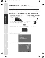 Preview for 12 page of UMC E156/13B-GB-TCD-UK User Manual