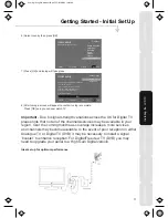 Preview for 13 page of UMC E156/13B-GB-TCD-UK User Manual