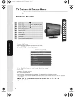 Preview for 16 page of UMC E156/13B-GB-TCD-UK User Manual