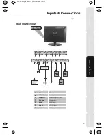 Preview for 17 page of UMC E156/13B-GB-TCD-UK User Manual