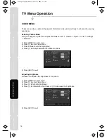 Preview for 18 page of UMC E156/13B-GB-TCD-UK User Manual