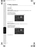 Preview for 20 page of UMC E156/13B-GB-TCD-UK User Manual