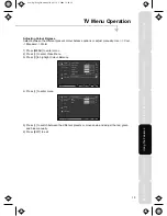 Preview for 21 page of UMC E156/13B-GB-TCD-UK User Manual