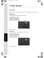 Preview for 22 page of UMC E156/13B-GB-TCD-UK User Manual