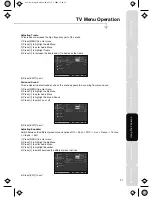 Preview for 23 page of UMC E156/13B-GB-TCD-UK User Manual