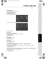 Preview for 25 page of UMC E156/13B-GB-TCD-UK User Manual