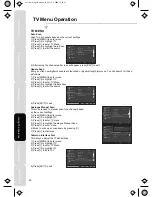 Preview for 26 page of UMC E156/13B-GB-TCD-UK User Manual