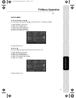 Preview for 27 page of UMC E156/13B-GB-TCD-UK User Manual