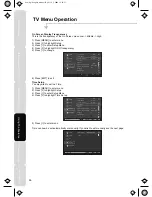 Preview for 28 page of UMC E156/13B-GB-TCD-UK User Manual