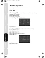 Preview for 30 page of UMC E156/13B-GB-TCD-UK User Manual