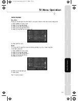 Preview for 31 page of UMC E156/13B-GB-TCD-UK User Manual