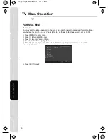 Preview for 32 page of UMC E156/13B-GB-TCD-UK User Manual