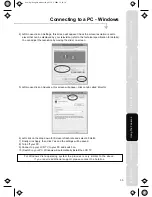 Preview for 37 page of UMC E156/13B-GB-TCD-UK User Manual