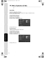 Preview for 38 page of UMC E156/13B-GB-TCD-UK User Manual