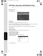 Preview for 40 page of UMC E156/13B-GB-TCD-UK User Manual