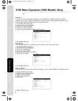 Preview for 42 page of UMC E156/13B-GB-TCD-UK User Manual