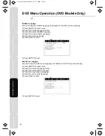 Preview for 44 page of UMC E156/13B-GB-TCD-UK User Manual