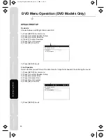 Preview for 48 page of UMC E156/13B-GB-TCD-UK User Manual