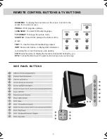 Preview for 8 page of UMC L15/8 User Manual