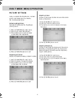 Preview for 10 page of UMC L15/8 User Manual