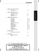 Preview for 7 page of UMC L19/33B-GB-TCDI-UK User Manual