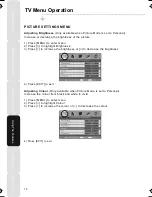 Preview for 14 page of UMC L19/33B-GB-TCDI-UK User Manual