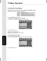 Preview for 16 page of UMC L19/33B-GB-TCDI-UK User Manual