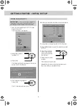 Preview for 8 page of UMC L19/7TCD User Manual