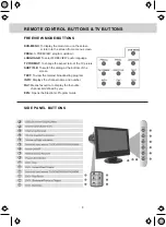 Preview for 10 page of UMC L19/7TCD User Manual