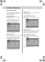 Preview for 15 page of UMC L19/7TCD User Manual