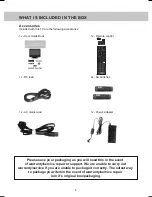 Preview for 5 page of UMC L22/1C-GB-TCD-UK User Manual