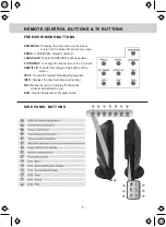 Предварительный просмотр 9 страницы UMC L22/3-GB-TCD-UK User Manual