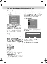 Предварительный просмотр 12 страницы UMC L22/3-GB-TCD-UK User Manual