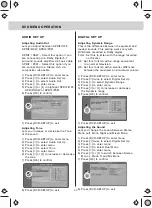 Предварительный просмотр 24 страницы UMC L22/3-GB-TCD-UK User Manual