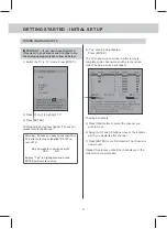 Предварительный просмотр 7 страницы UMC M15 User Manual