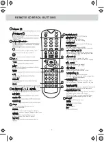 Предварительный просмотр 8 страницы UMC M15 User Manual