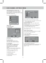 Предварительный просмотр 14 страницы UMC M15 User Manual