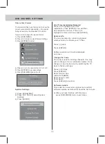 Preview for 15 page of UMC M15 User Manual