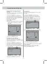 Предварительный просмотр 18 страницы UMC M15 User Manual