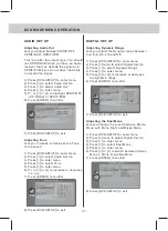 Preview for 24 page of UMC M15 User Manual