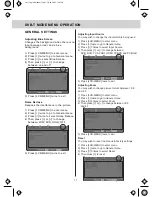 Preview for 16 page of UMC M19/11A-GB-TD-UK User Manual