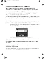 Preview for 4 page of UMC M19/20C-GB-TCDI-UK User Manual