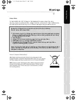 Preview for 6 page of UMC M19/20C-GB-TCDI-UK User Manual