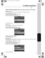 Preview for 19 page of UMC M19/20C-GB-TCDI-UK User Manual