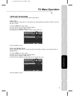 Preview for 21 page of UMC M19/20C-GB-TCDI-UK User Manual