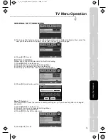 Preview for 23 page of UMC M19/20C-GB-TCDI-UK User Manual