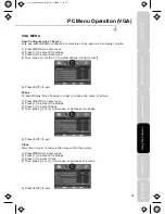 Preview for 33 page of UMC M19/20C-GB-TCDI-UK User Manual